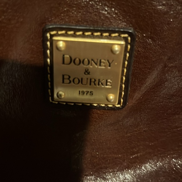 DOONEY & BOURKE FLORENTINE BAG - Picture 3 of 16